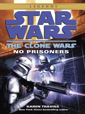cover image of No Prisoners